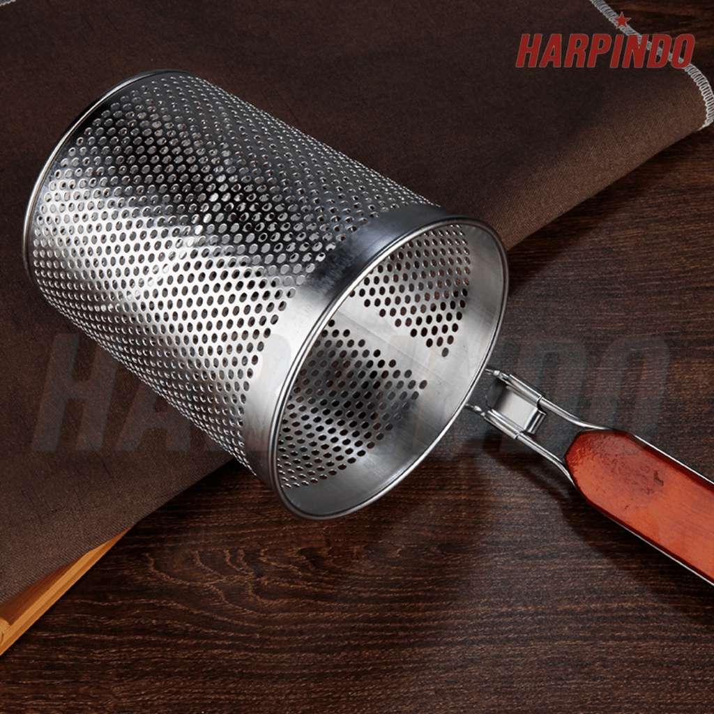 SARINGAN MIE KOCOK 5 INCH & 6 INCH