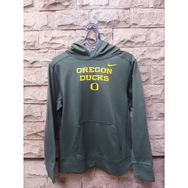 Nike Hoodie Therma Fit