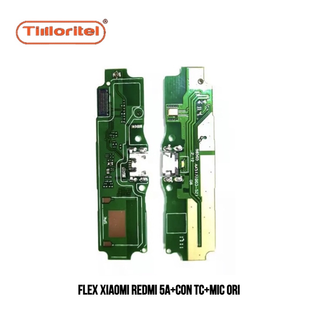 FLEX XIAOMI REDMI 5A+CON TC+MIC ORI