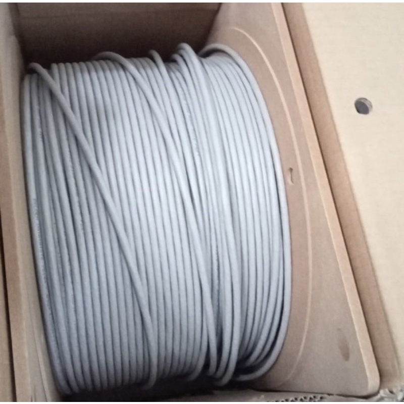 Belden Kabel UTP Cat 6 305m 7814a / Kabel Lan cat6 305meter Belden Original