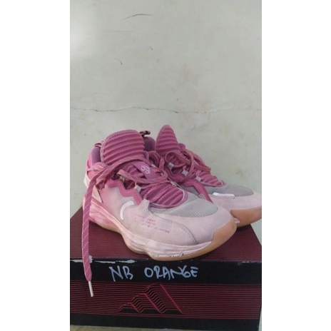 Adidas Dame 7 second