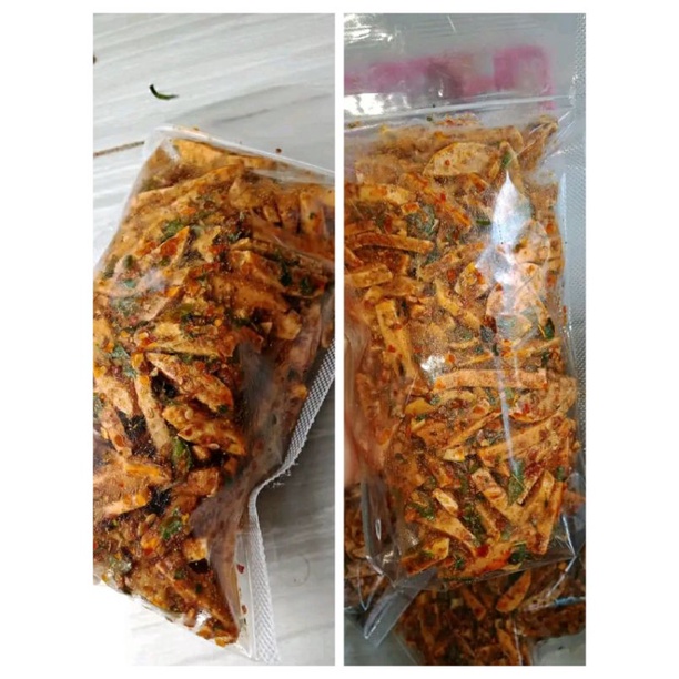 

basreng extra pedas