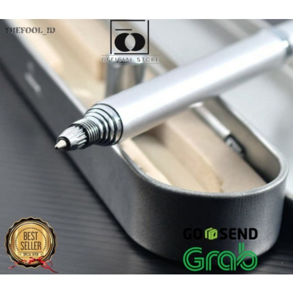

Jual Focusable Pen Professional TF Limited