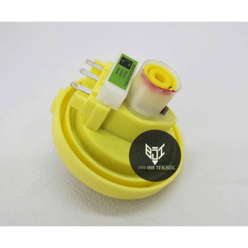 WATER LEVEL - Sensor air Mesin Cuci POLYTRON ZEROMATIC 1 Tabung | Original