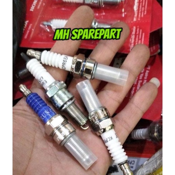 BUSI KARISMA SUPRA 125