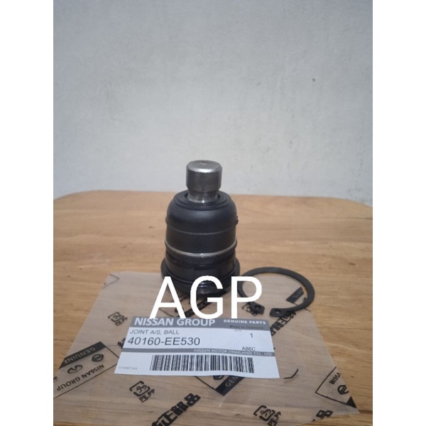 Ball Joint Lower Arm Grand Livina Evalia 40160-EE530