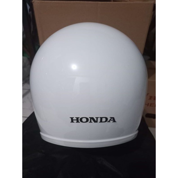 Helm Honda Scoopy Original 2022
