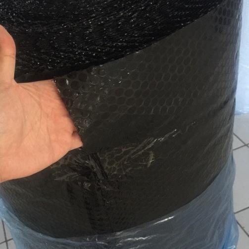 

BUBBLE WRAP 125cm x 50m MURAH - Hitam