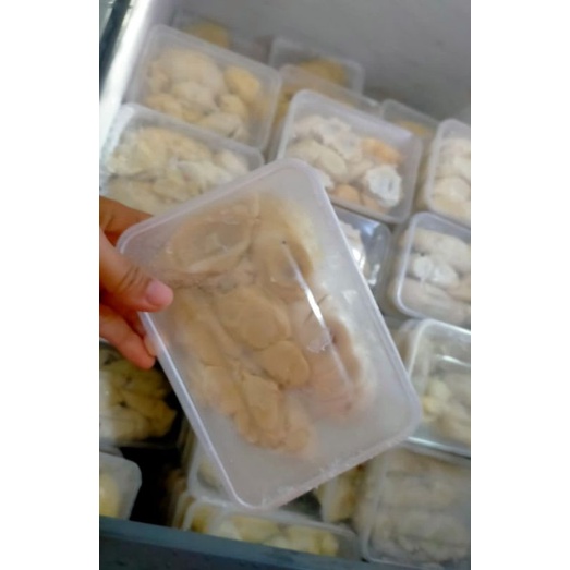 

Durian Kupas Minang Super