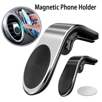 Holder Magnetic Car Phone Holder L In Car Mobil Car Holder F3