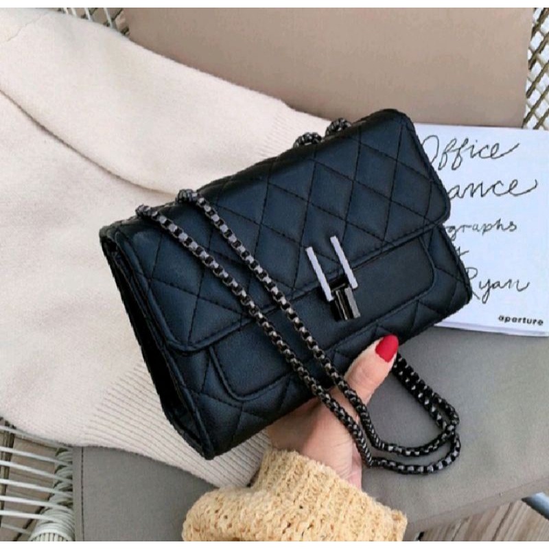 Tas amora chelsy / tas wanita