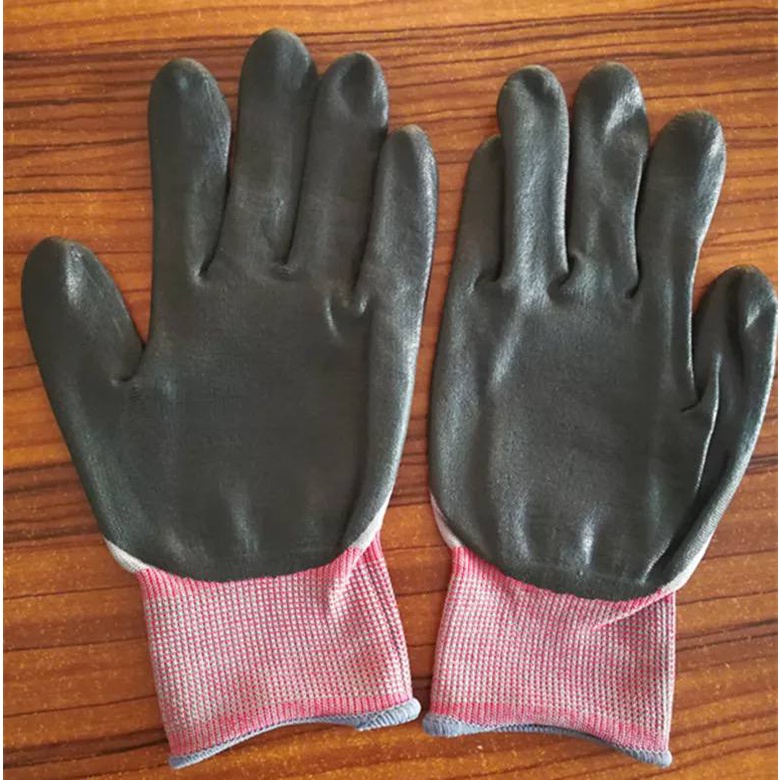 Sarung Tangan 3M Comfort Grip Gloves