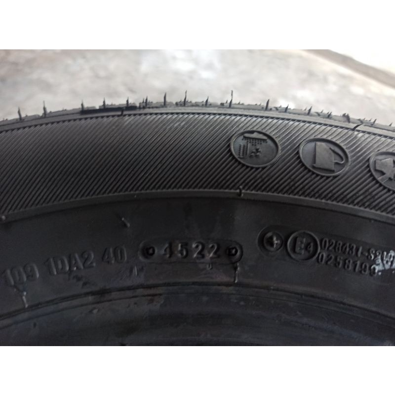 Ban Baru Ring R14 185/70 2023 Baru murah avanza xenia kijang panther ss futura calya sigra agya ayla vios jazz eccelera ecoplus