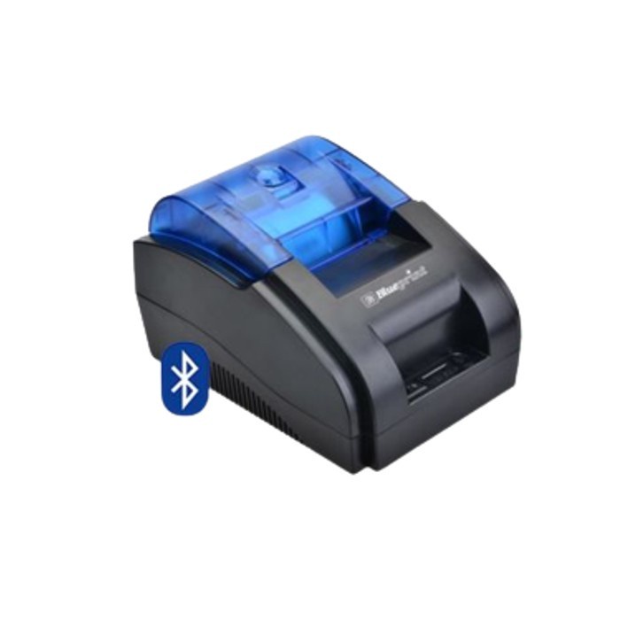 Printer Thermal Bluetooth Blueprint ECO58D