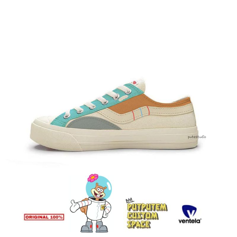 VENTELA CUSTOM SHANDY