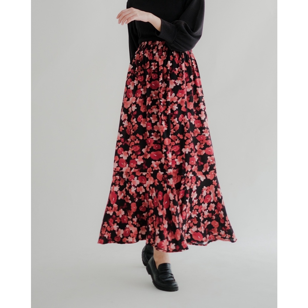 Myrubylicious ONIRA SKIRT KODE SM 1884