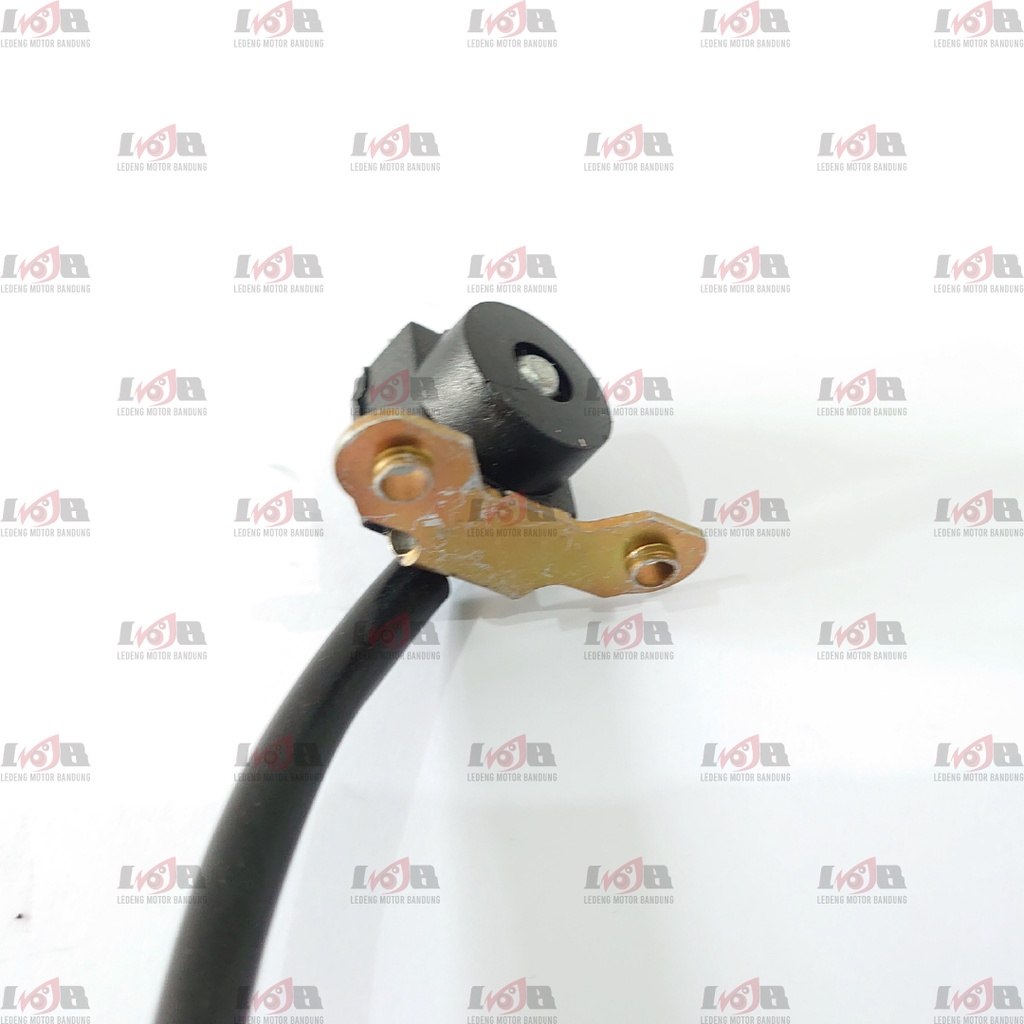 Spul Thunder 125 Spull Stator Assy Sepul Nakasone