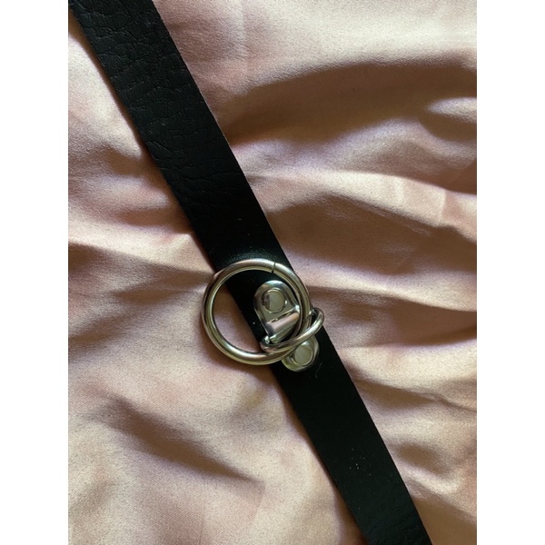 reze chainsaw man choker cosplay props