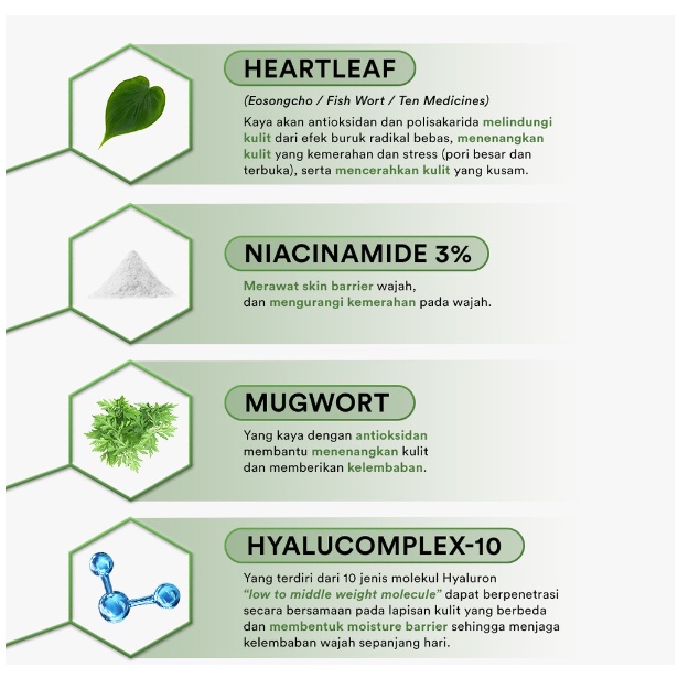 WHITELAB All in One Series [Brightening &amp; acne serum/face essence/soothing toner/facial wash/day night eye cream/mugwort/heartleaf gel mask]