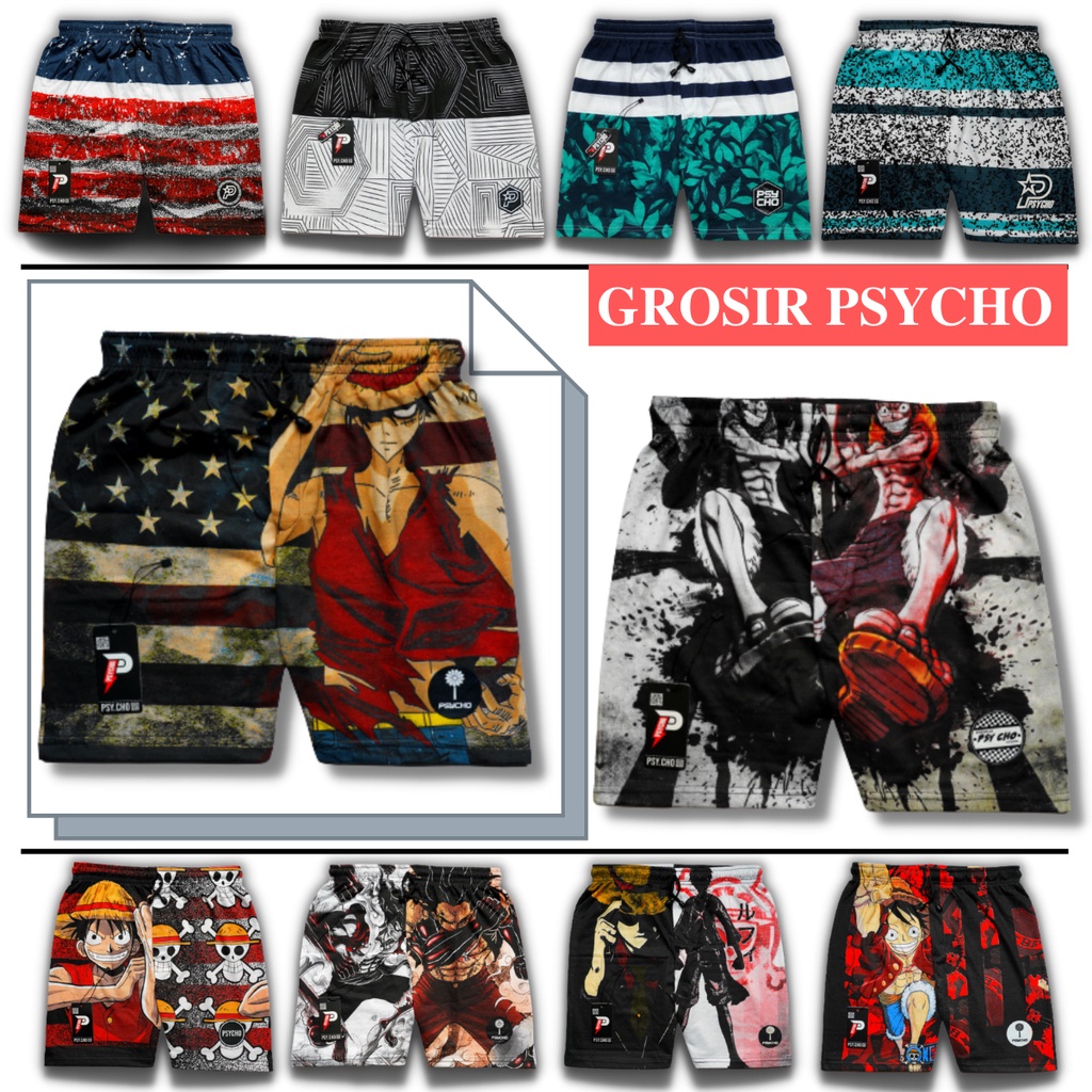 PAKET USAHA 5 LUSIN CELANA BOXER PRIA WANITA | KOLOR PRIA DEWASA | CELANA BOXER DEWASA | CELANA PEND