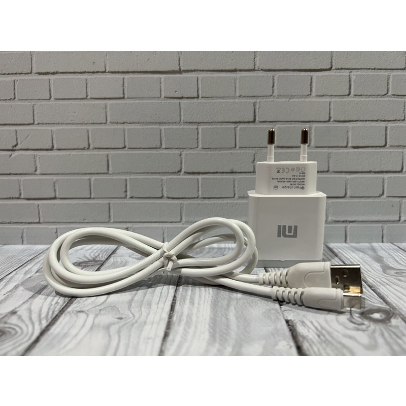 Charger TYPE C USB 5V 2A Fast Charging