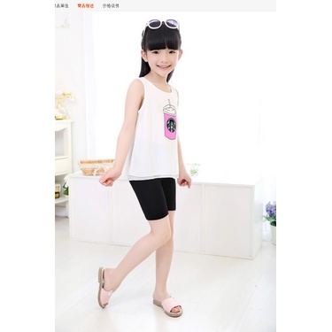 BAWAHAN SOT CELANA ANAK SD PEREMPUAN