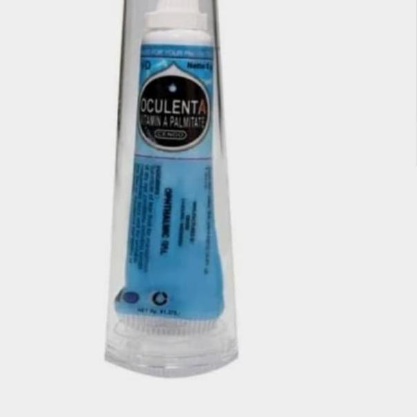 Oculenta gel 5 gram