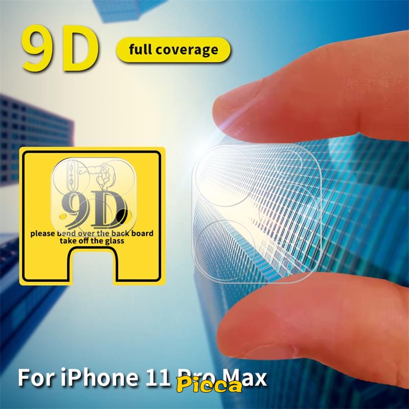 Pelindung Layar Tempered Glass 9D Untuk IPhone 11 14 Pro Max 12 13 Pro Max 13 14 Pro Max