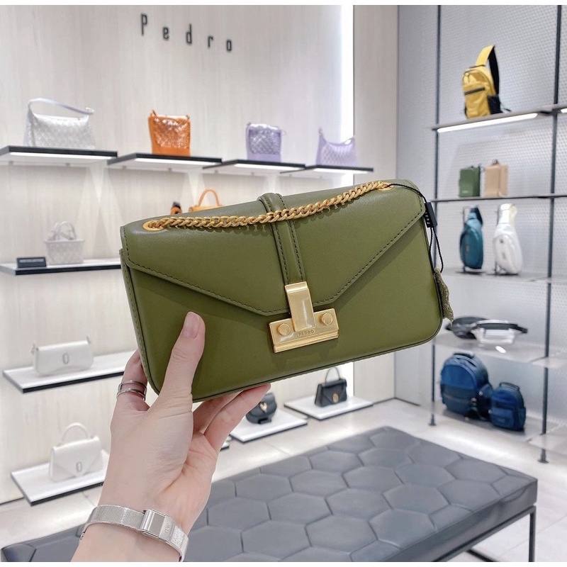 PDR STUDIO SHOULDERBAG