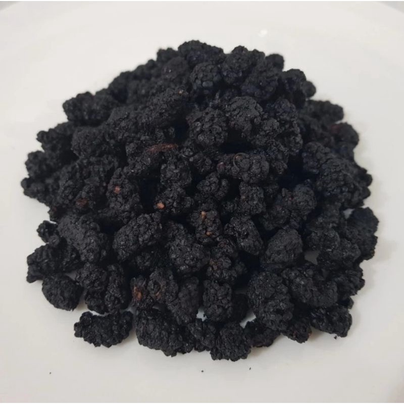 

Dried Mulberry Tea/Teh Mulberry Kering/Sang Shen Zi 100gr