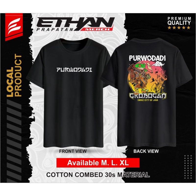 kaos purwodadi kaos grobogan swike city