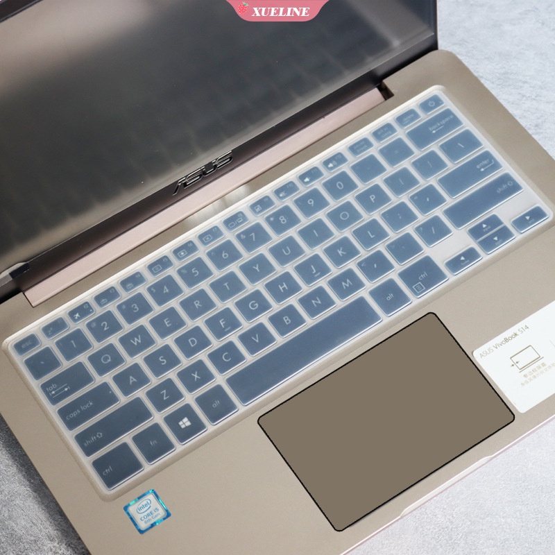 Film Pelindung keyboard Untuk Asus ZenBook UX331UN UX331 U3100 13.3 inch