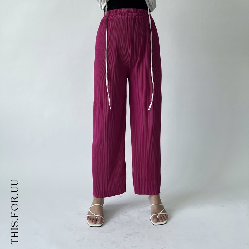 Rhea Pants by This.For.Uu