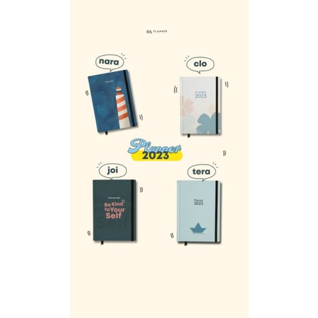 

RA PLANNER 2023 AGENDA TAHUNAN |NOTEBOOK BUKU CATATAN |DIARY |MUSLIM PLANNER |BUKU PERENCANAAN |PERSONAL ORGANIZER |KALENDER |MOOD TRACKER