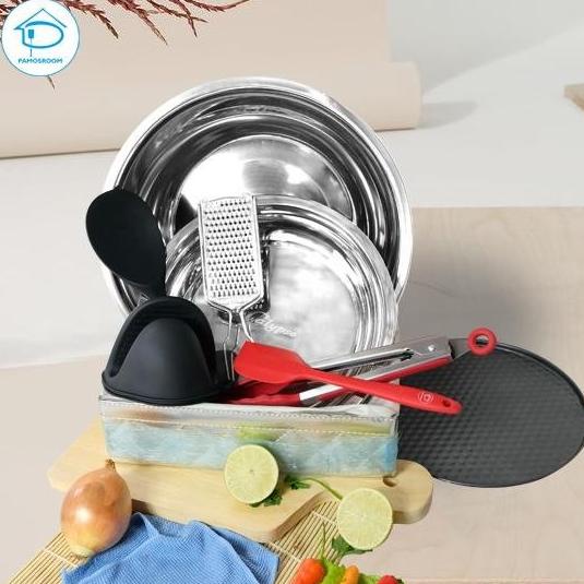 

PAMOSROOM PAKET D HAMPERS LEBARAN IDUL FITRI NATAL PINDAH RUMAH FDB85565DS