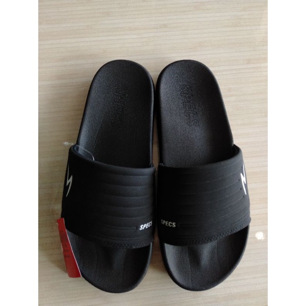 Sandal specs