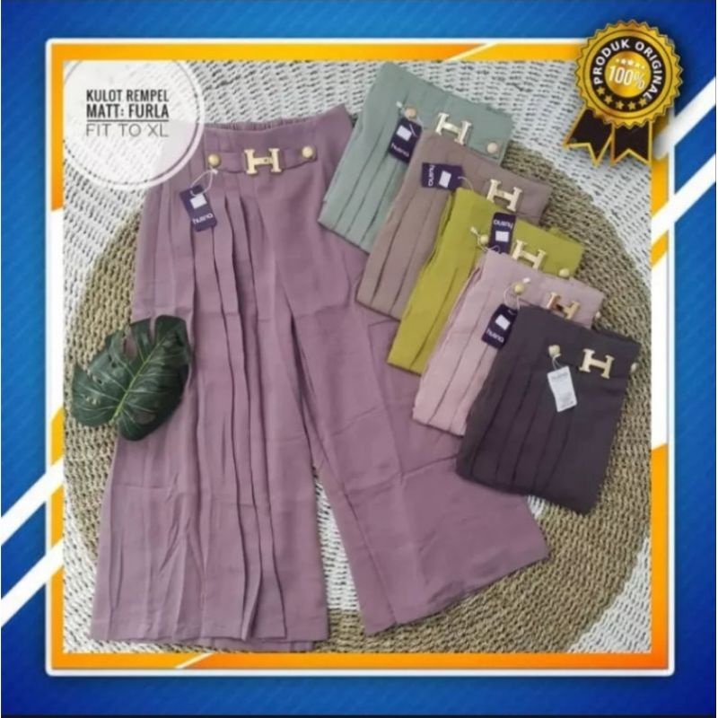 KULOT ORIGINAL HUSNA