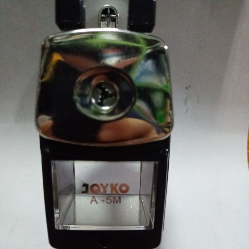 

serutan pencil joyko A-5M