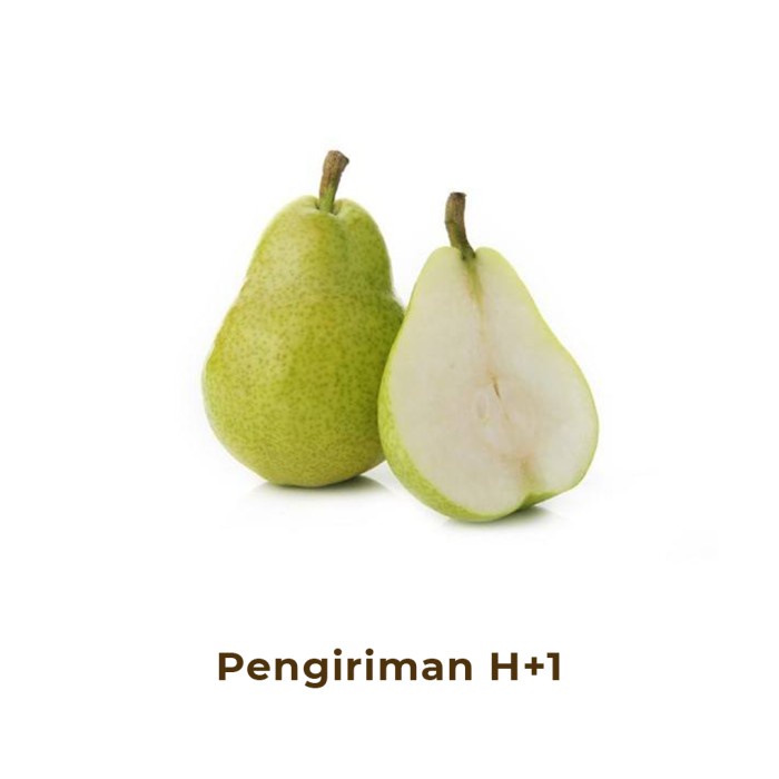 

Pear Packam Pir Packam