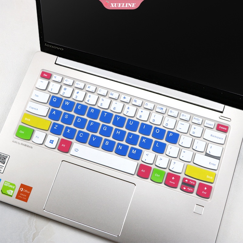 Pelindung Keyboard Laptop Lenovo Xiaoxin Air 720S S145 L340 S340 15.6 inch Full Coverage = ZXL