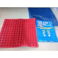 Karpet Refleksi Karpet Kesehatan karpet gelombang karpet taichi (Karpet Pijat alas Kaki)
