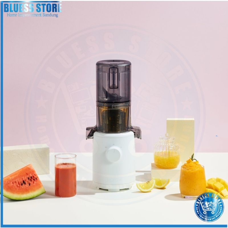 Jual Hurom Slow Juicer H310abec04wh Putih Pembuaf Jus Hurom Slow