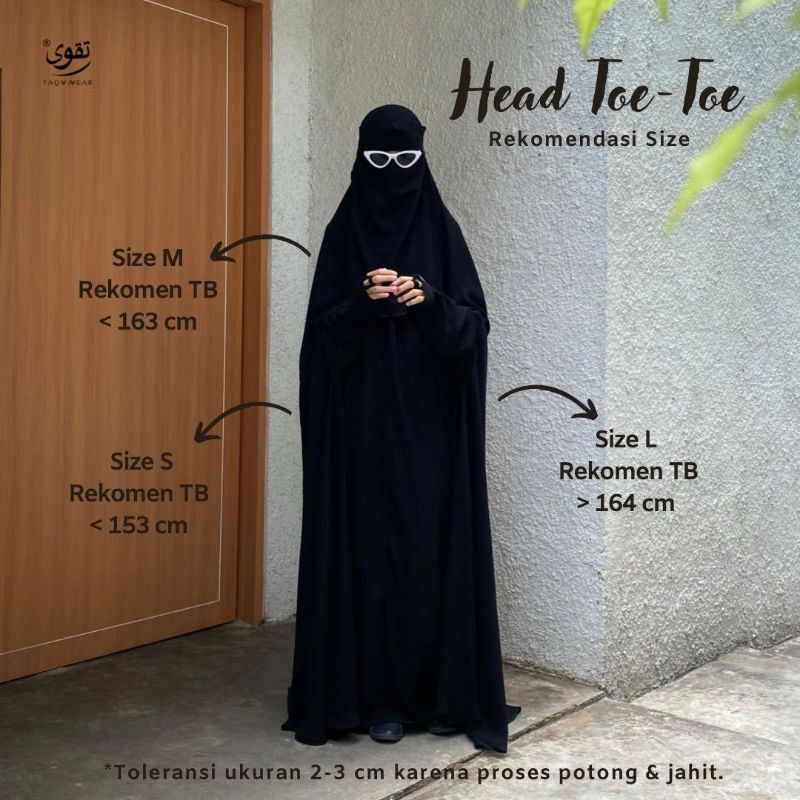 HTT Upgrade Floor Khimar