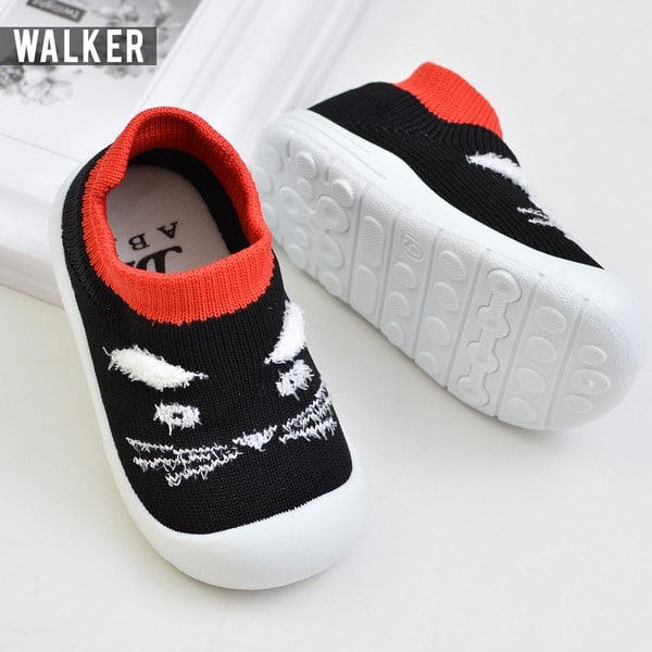 LIN3019 Sepatu Bayi Anak / Baby Walker Shoes- Your Affordable Quality!