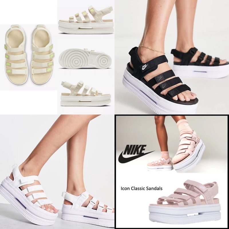 nike icon classic sandals