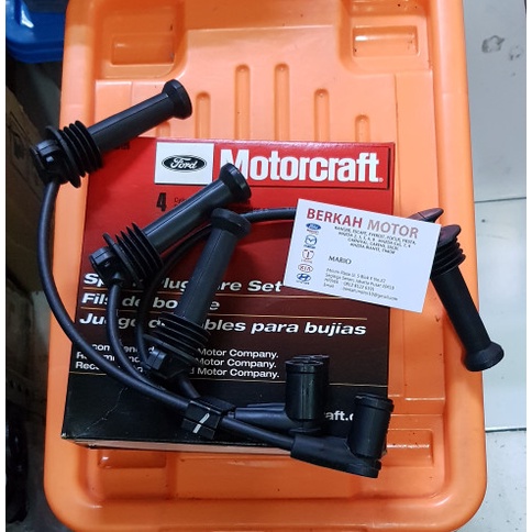 Busi Mobil Kabel Busi Ford Fiesta, Ecosport