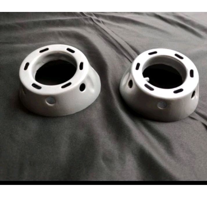 End Muffler end cup corong knalpot Vario 125/110 Mio j 125