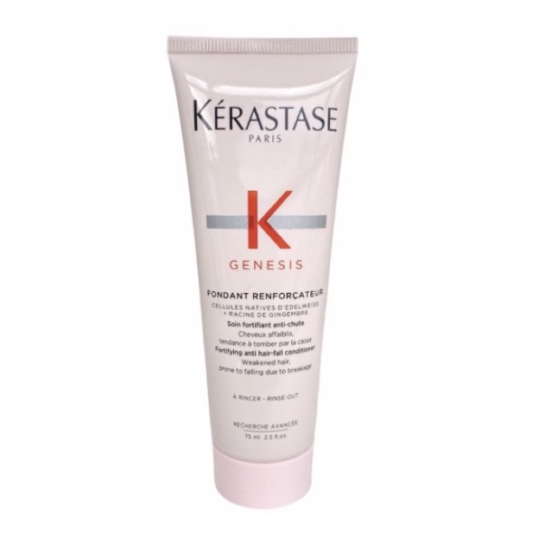 Kerastase Hair Care K Specifique Masque Rehydratant K Genesis Fondant Renforcateur K Resistance Ciment Thermique