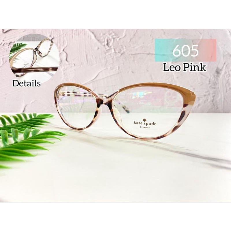 Kacamata Khusus Baca Jarak Dekat|Kacamata Baca Model Kekinian Mata Kucing