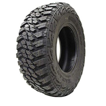 Kanati MUD HOG MT Ukuran 35X12.5 R17 Ban Mobil OFFROAD